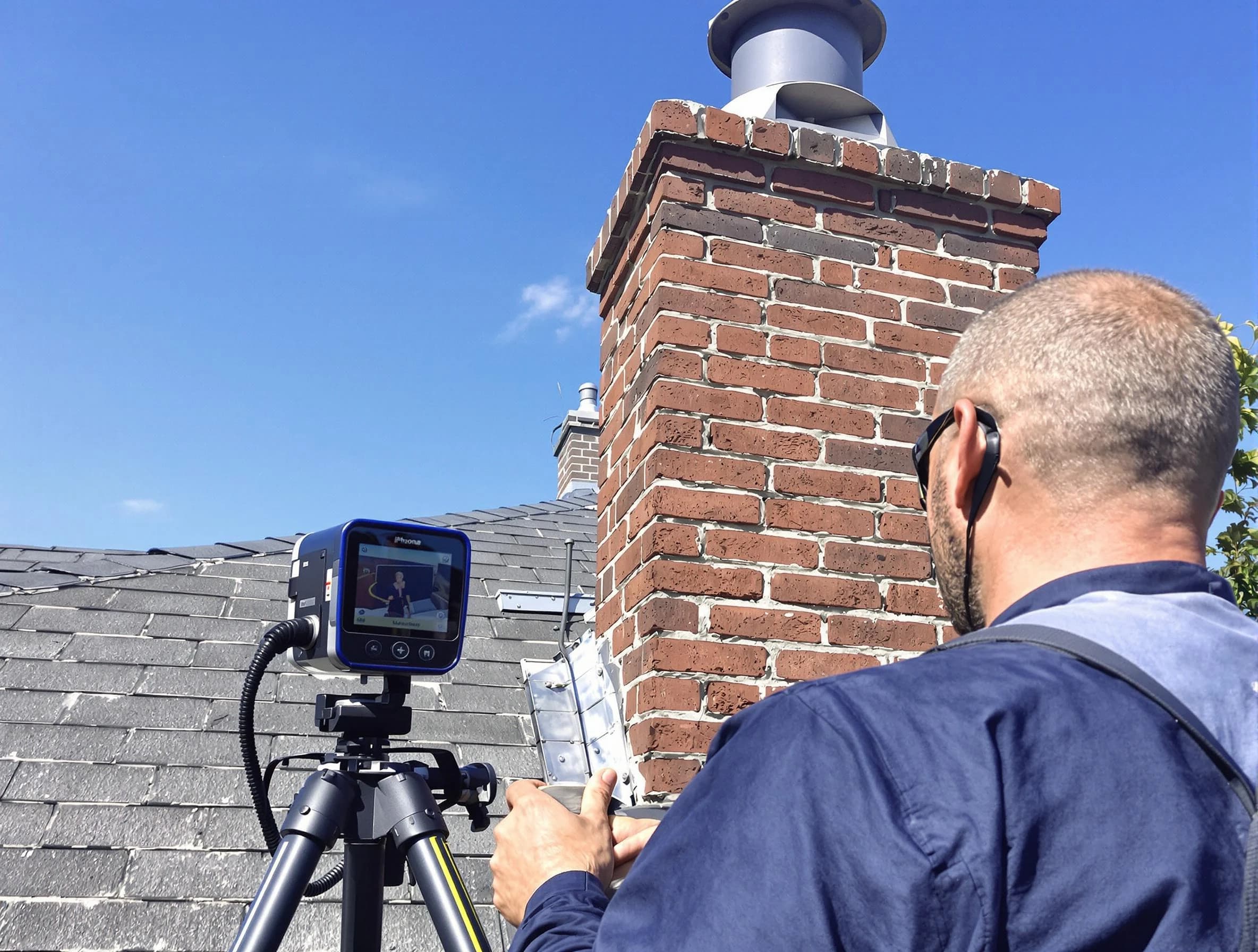 Chimney Inspection service in Covington, GA